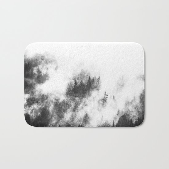 Show Me The Way Bath Mat