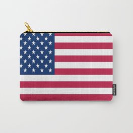 Flag of USA - American flag, flag of america, america, the stars and stripes,us, united states Carry-All Pouch | Unitedstates, Banner, Patriotic, American, America, Dallas, Usa, Americanflag, Graphicdesign, Epluribusunum 
