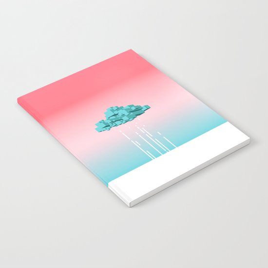 Concrete Cloud Notebook