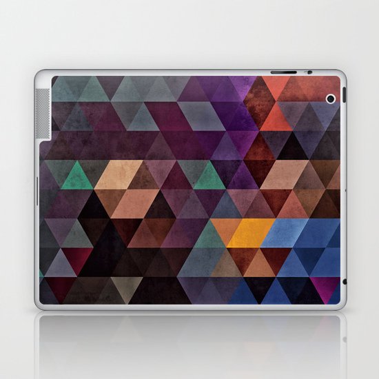 rhymylyk dryynnk Laptop & iPad Skin
