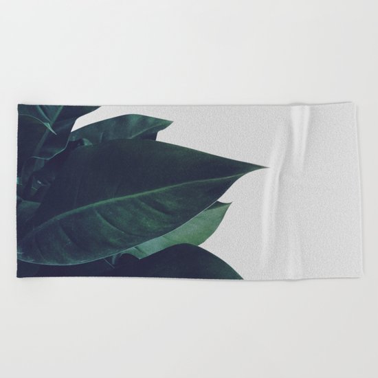 Enlighten Beach Towel