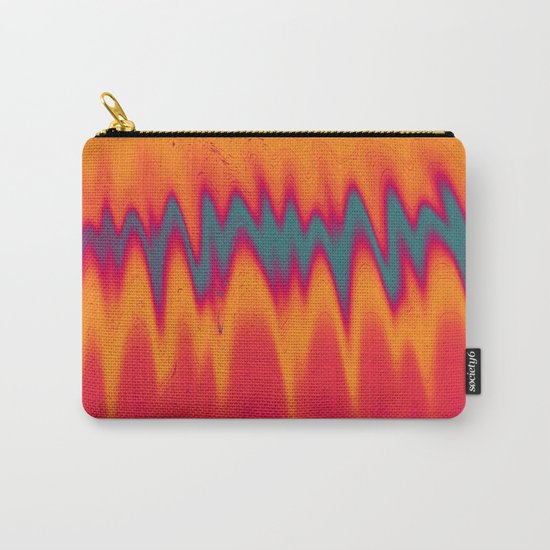 Solarized Carry-All Pouch