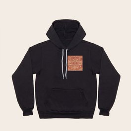 Deer Tapestry Hoody
