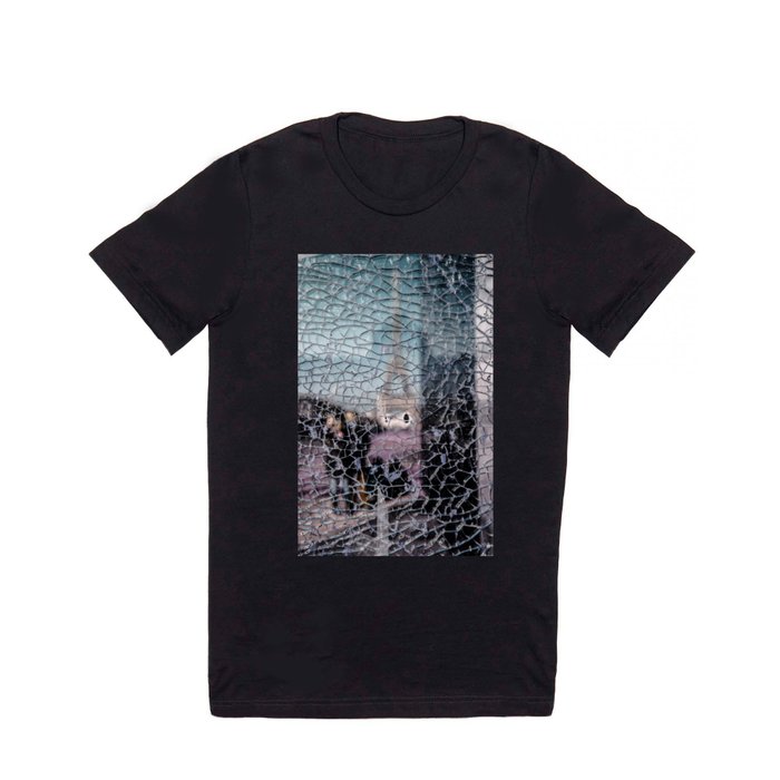 Tour Eiffel T Shirt