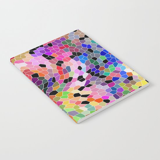 PATTERNJOY Notebook