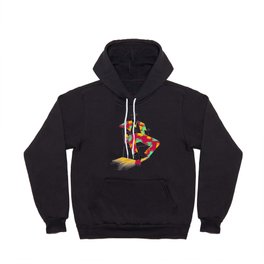 Swag colorful suit Hoody