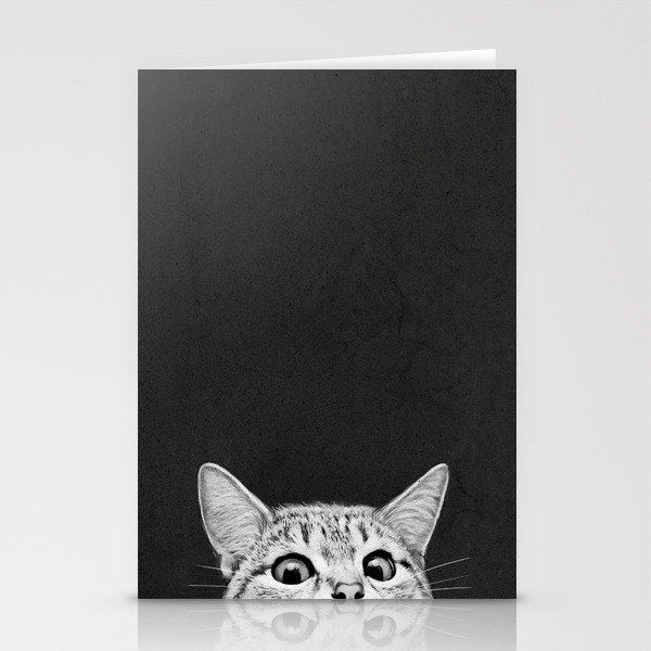 You asleep yet? Stationery Cards