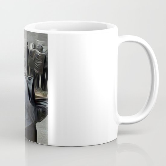 innocents takes no sides Mug