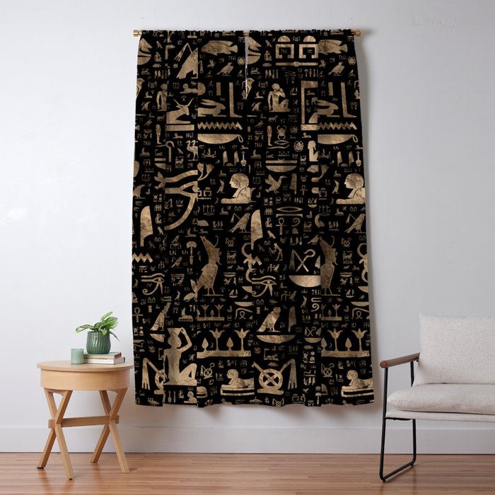 Blackout Curtain