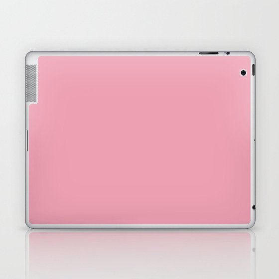 Eros Pink  Laptop & iPad Skin