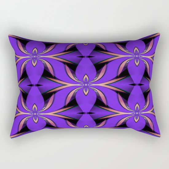 Spiders Galore... Rectangular Pillow