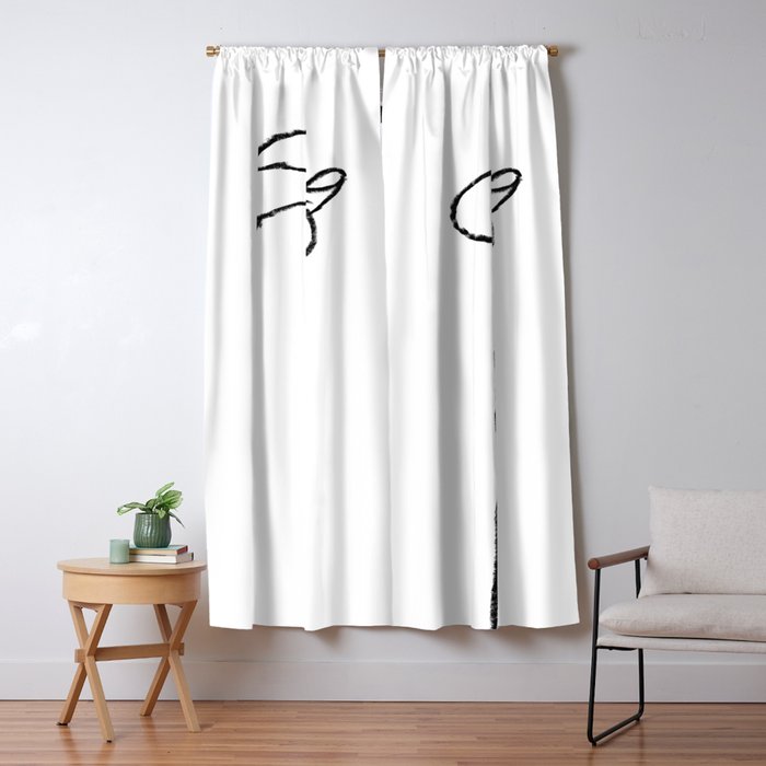 Blackout Curtain