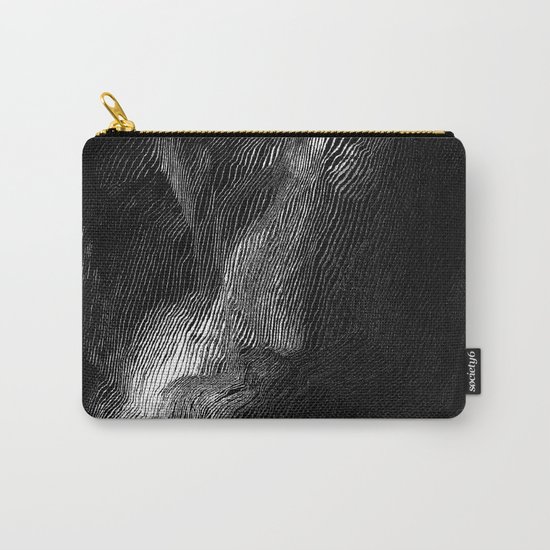 Hypnosis Carry-All Pouch