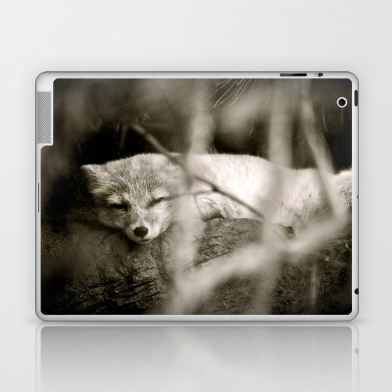 Nature's Finest Peace Laptop & iPad Skin