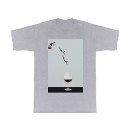 Your Best Friends T Shirt | Graphicdesign, Friends, Best, Whisky, Your, Gin, Armagnac, Pub, Rhum, Cognac 