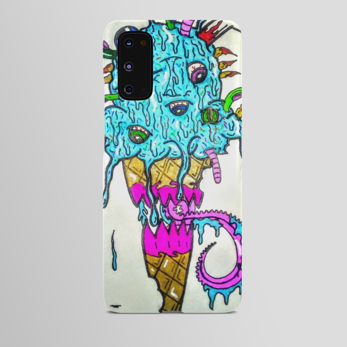 Ice Scream Android Case