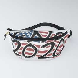 Pence 2020 Fanny Pack