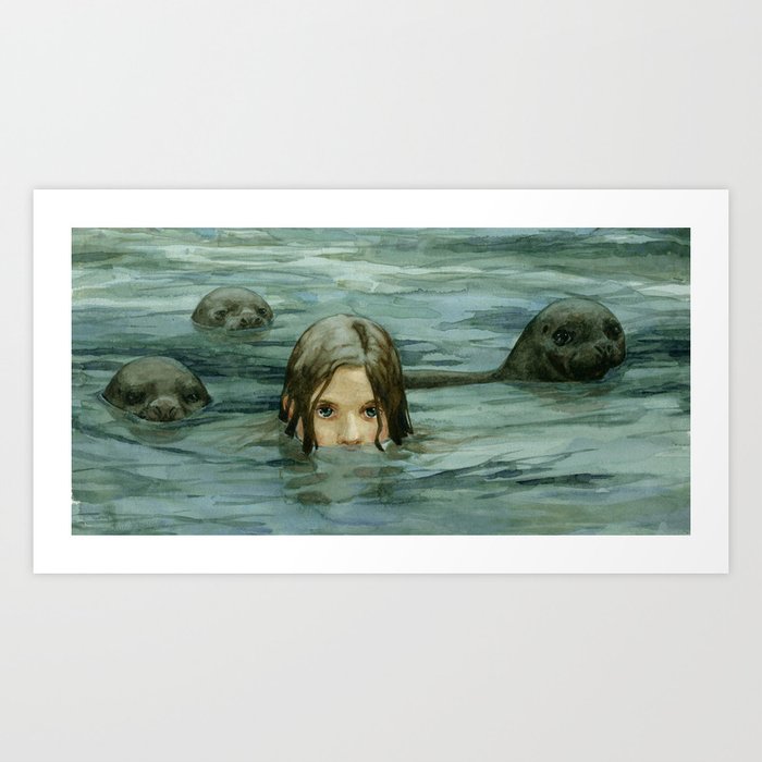 Art Print
