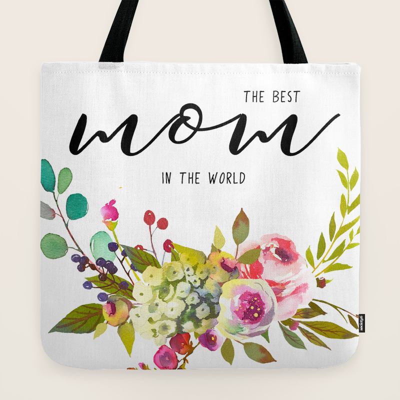 mom totes