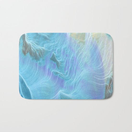 Ice Water Bath Mat