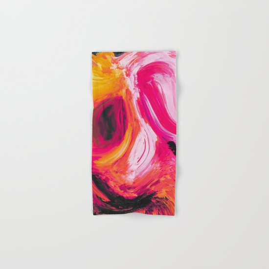 Yatli Hand & Bath Towel