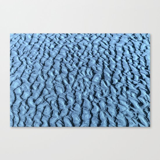Urban cammo Canvas Print