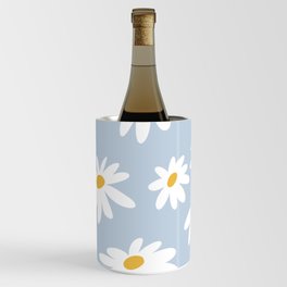 Lazy Daisies  Wine Chiller