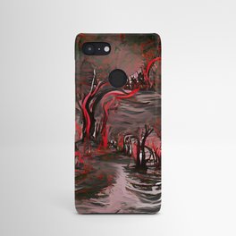 Rivers of Hades Android Case