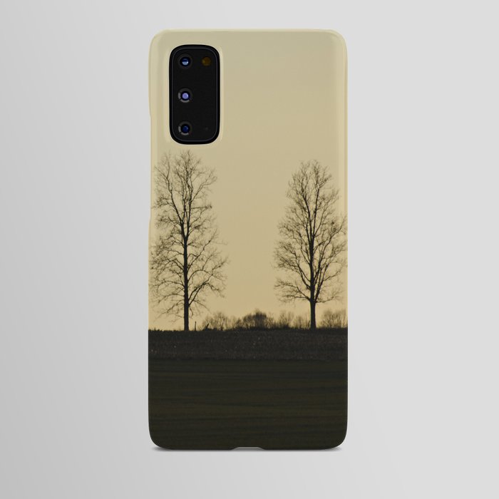 You Are Not Alone Android Case