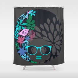 African American Art Shower Curtains For Any Bathroom Decor Society6