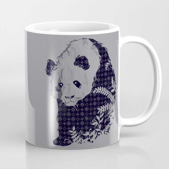 New Brand Panda Coffee Mug