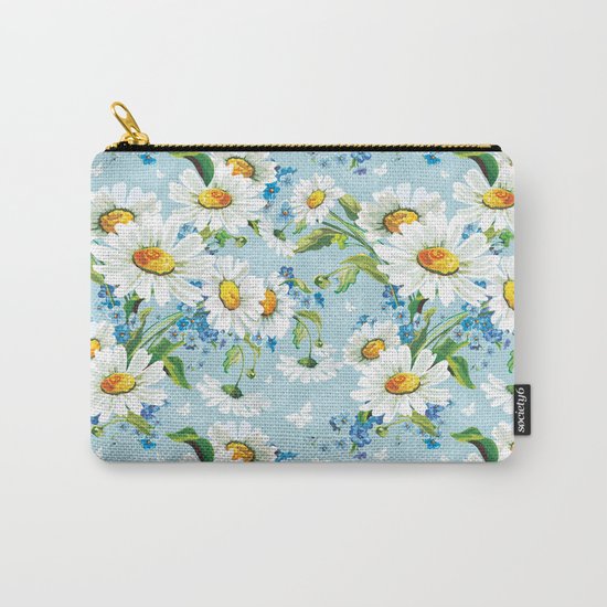Spring is in the air #10 Carry-All Pouch