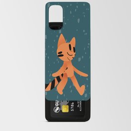 Terry The Tiger Android Card Case