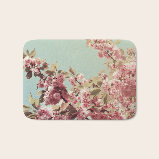 Bloom Bath Mat