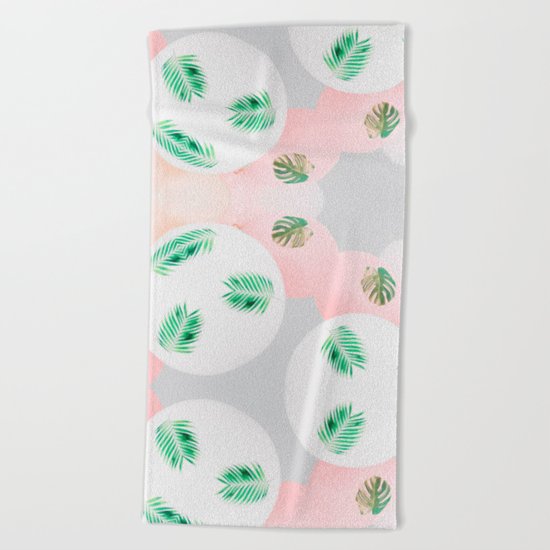 Ethereal #society6 #decor #buyart Beach Towel