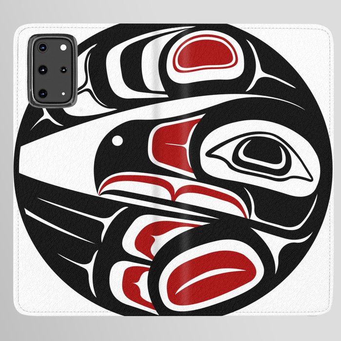 Native Print Pot Holders in Haida and Coast Salish designs – Sacred Circle  Gifts and Art
