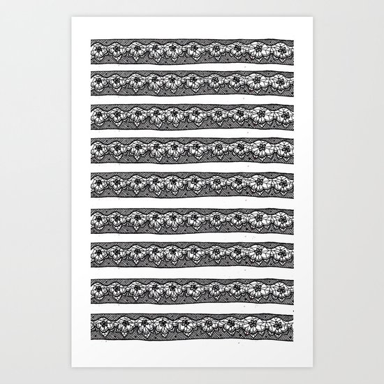 poetaster Art Print