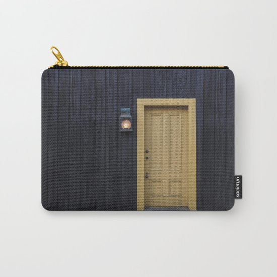 To The Other Side Carry-All Pouch