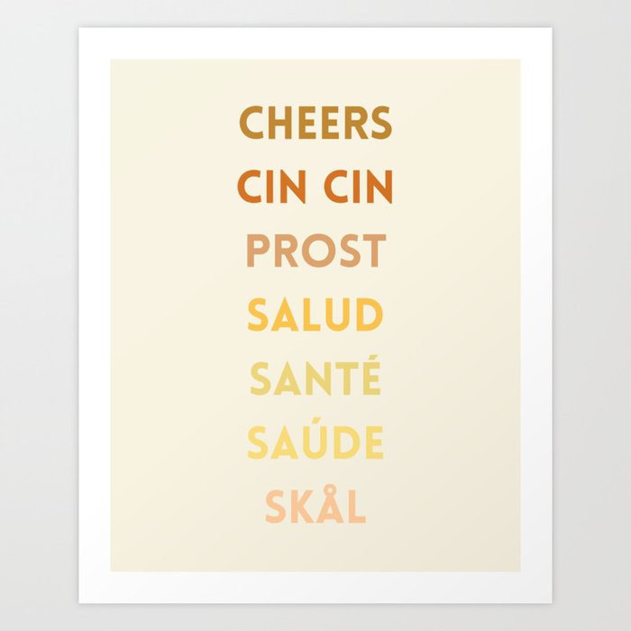 Art Print