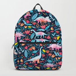 Dinosaur Delight Backpack