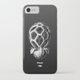 iFunch brown iPhone Case