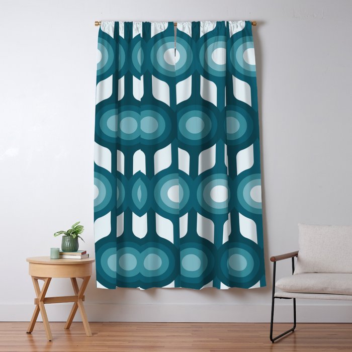 Blackout Curtain