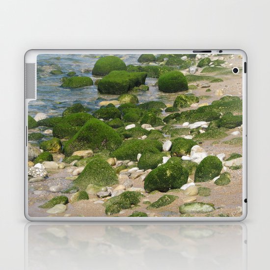 it rocks Laptop & iPad Skin
