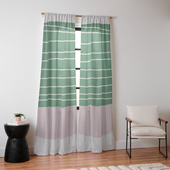 Window Curtain