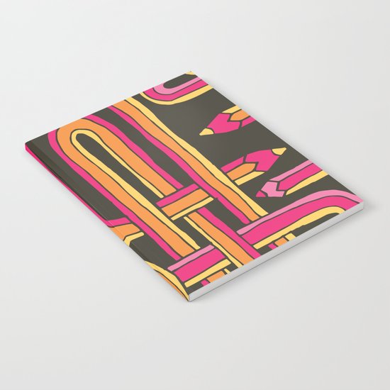 DRAW Notebook