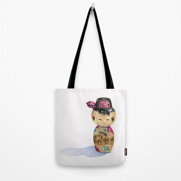 kokeshi bags