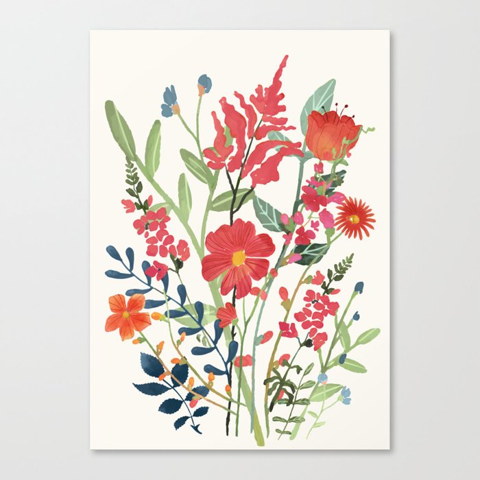 Canvas Print