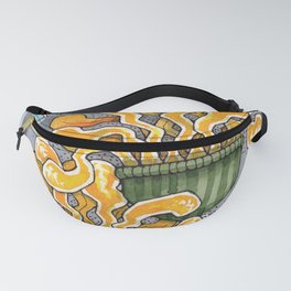 Window Dreams Fanny Pack