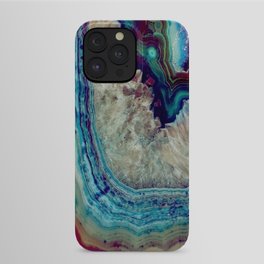 Agate iPhone Case