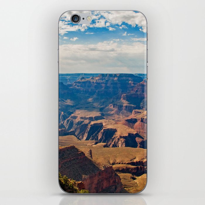 View of the Grand Canyon iPhone Skin